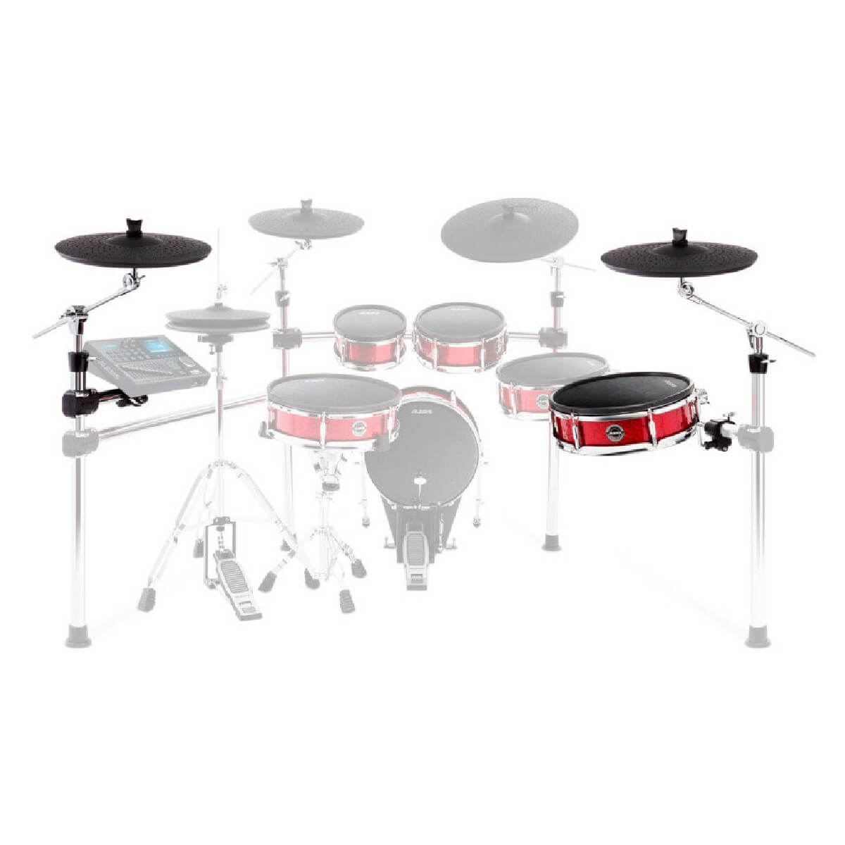 ALESIS STRIKE EXPANSION PACK