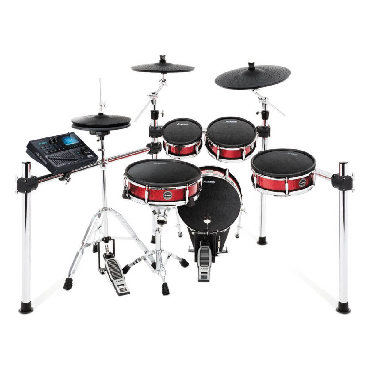 ALESIS STRIKE KIT