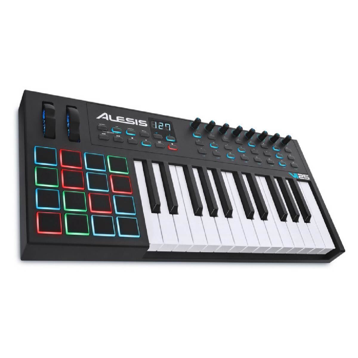 ALESIS VI25
