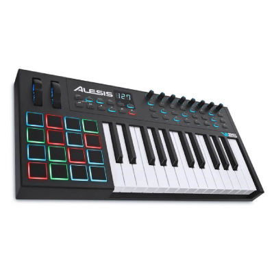 ALESIS VI25