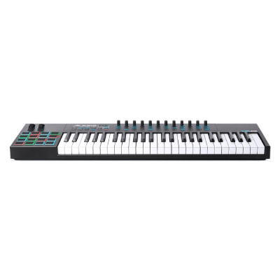 ALESIS VI49 MIDI клавіатура