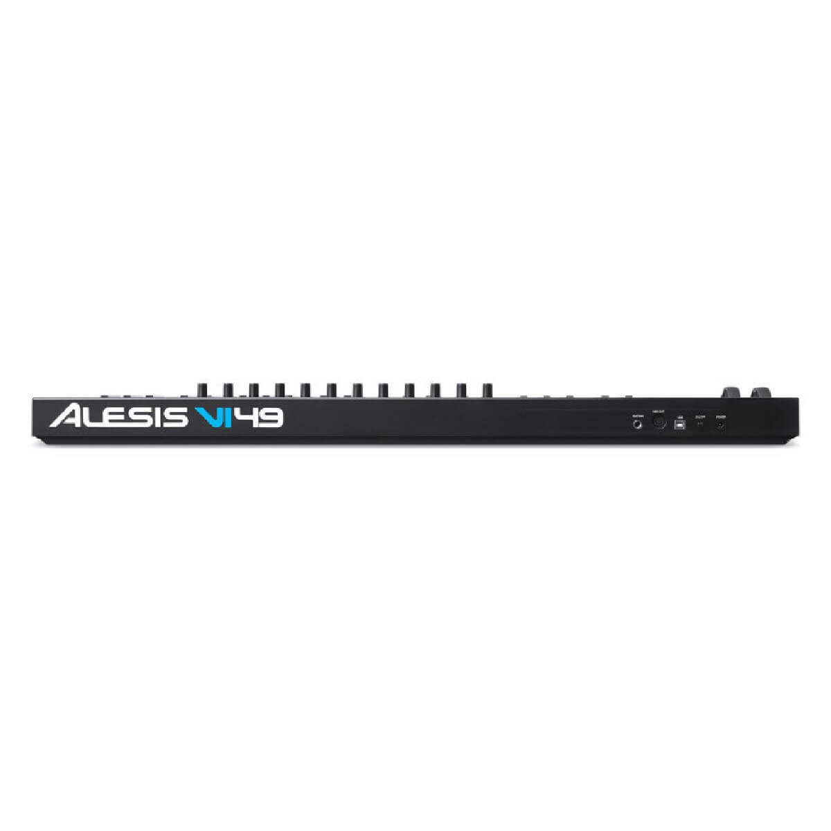 ALESIS VI49 MIDI клавіатура