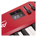 ALESIS VORTEX WIRELESS 2 ЧЕРВОНИЙ
