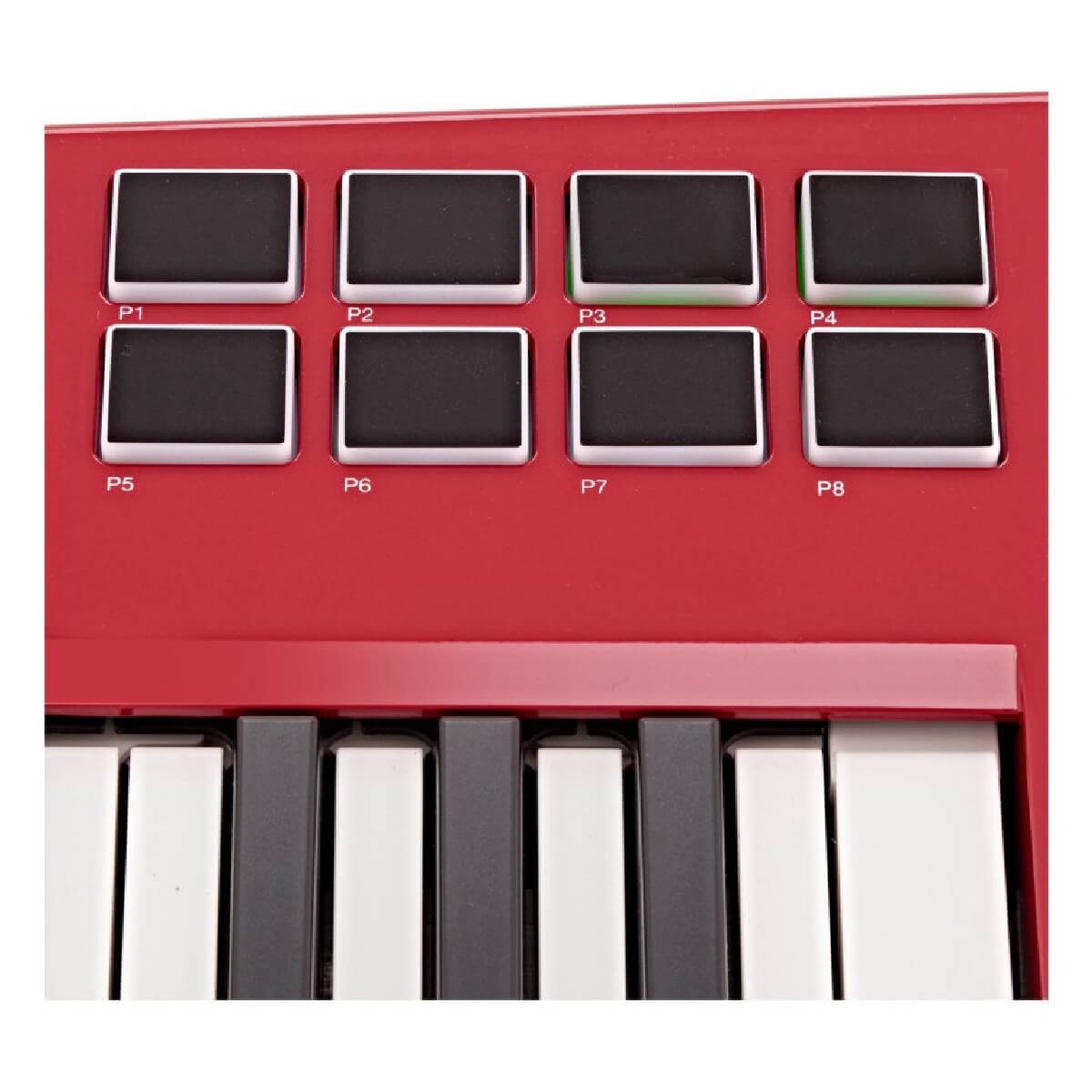 ALESIS VORTEX WIRELESS 2 ЧЕРВОНИЙ