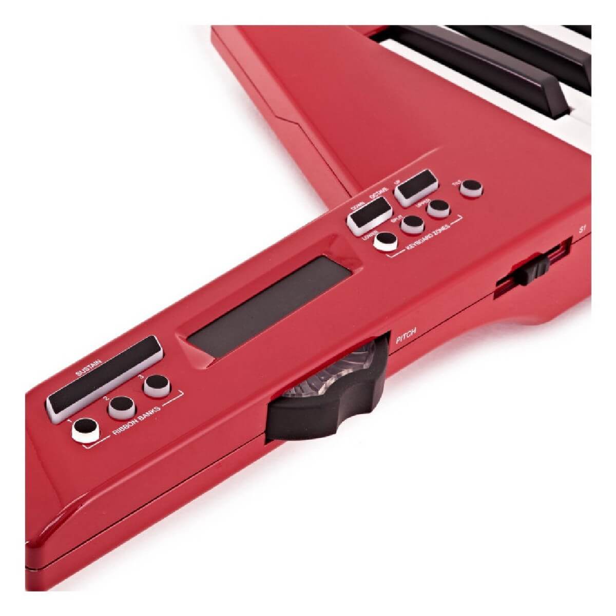 ALESIS VORTEX WIRELESS 2 ЧЕРВОНИЙ