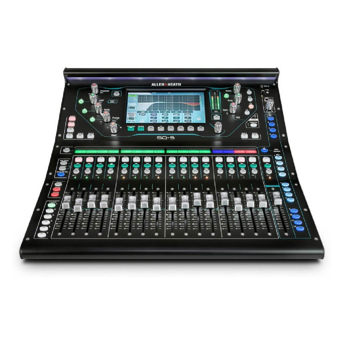 Allen Heath SQ-5