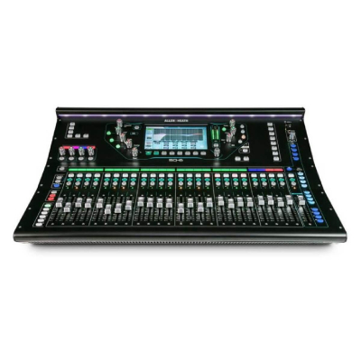 Allen Heath SQ-6