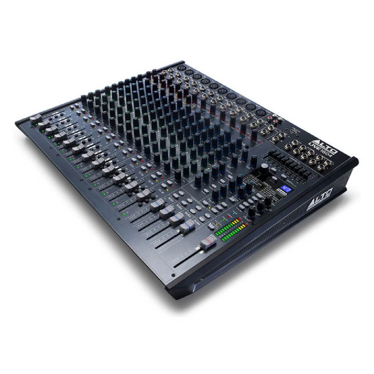 Мікшер ALTO LIVE1604