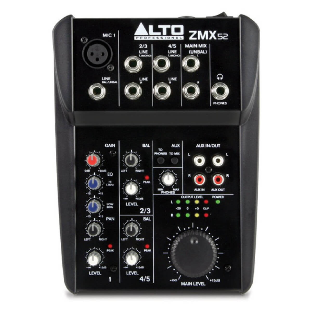 Мікшер ALTO ZMX52