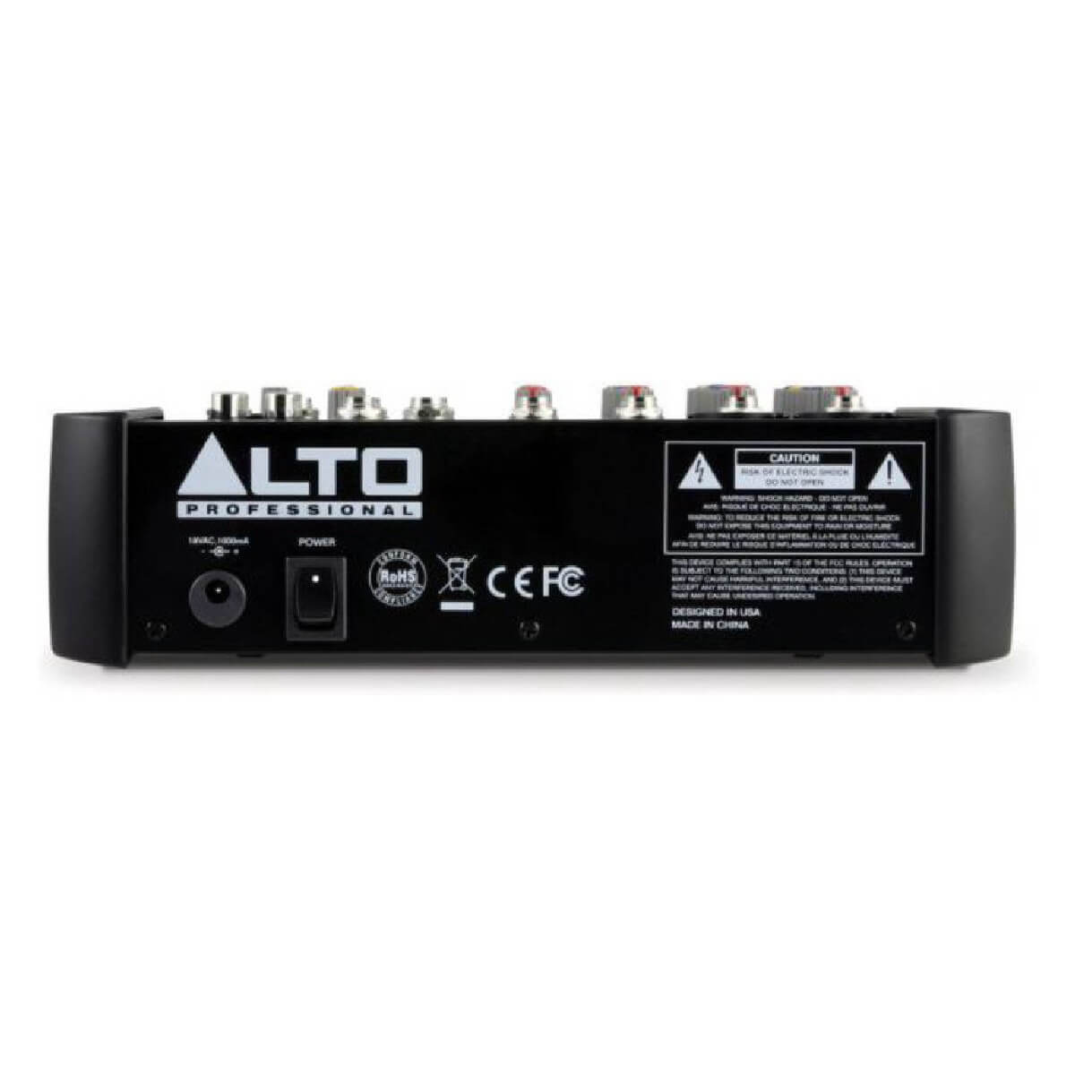 ALTO PROFESSIONAL ZMX862