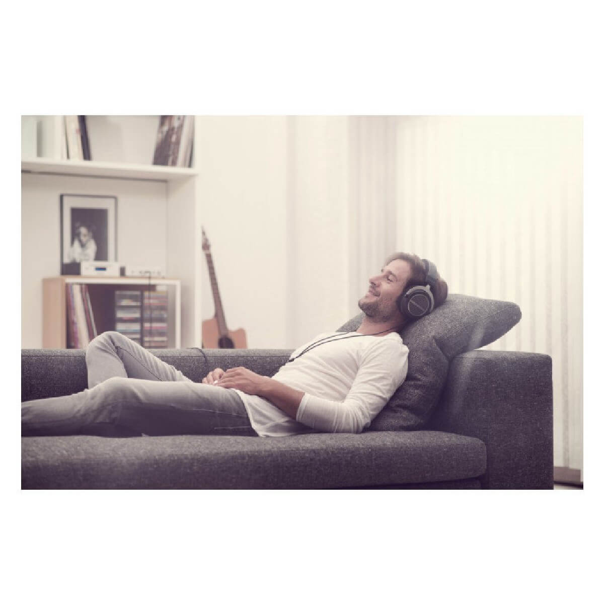 Beyerdynamic Amiron Home