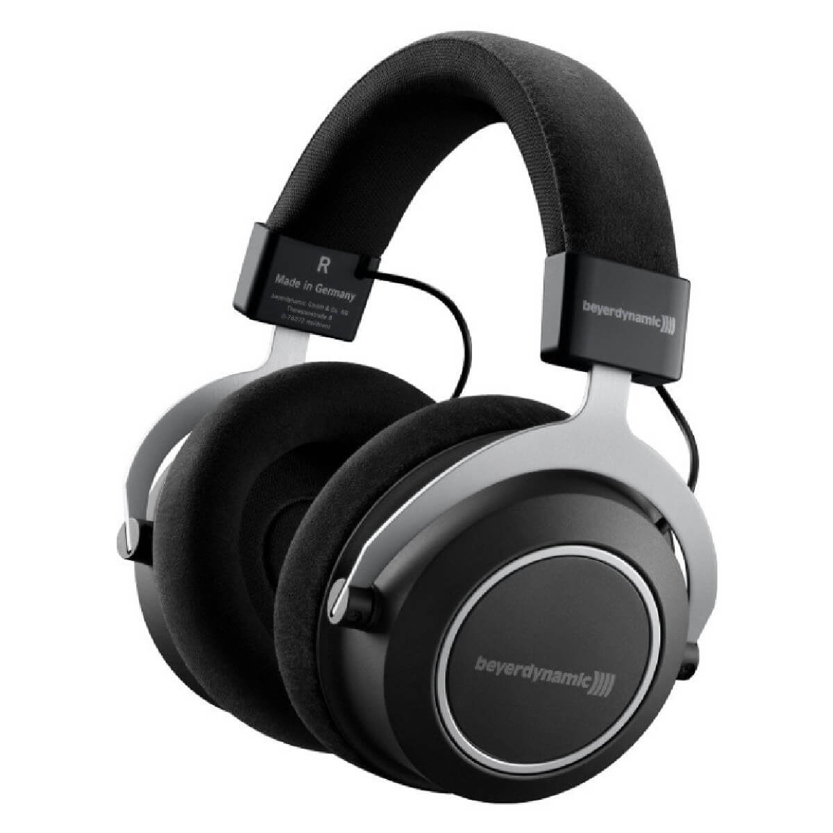 Beyerdynamic Amiron wireless