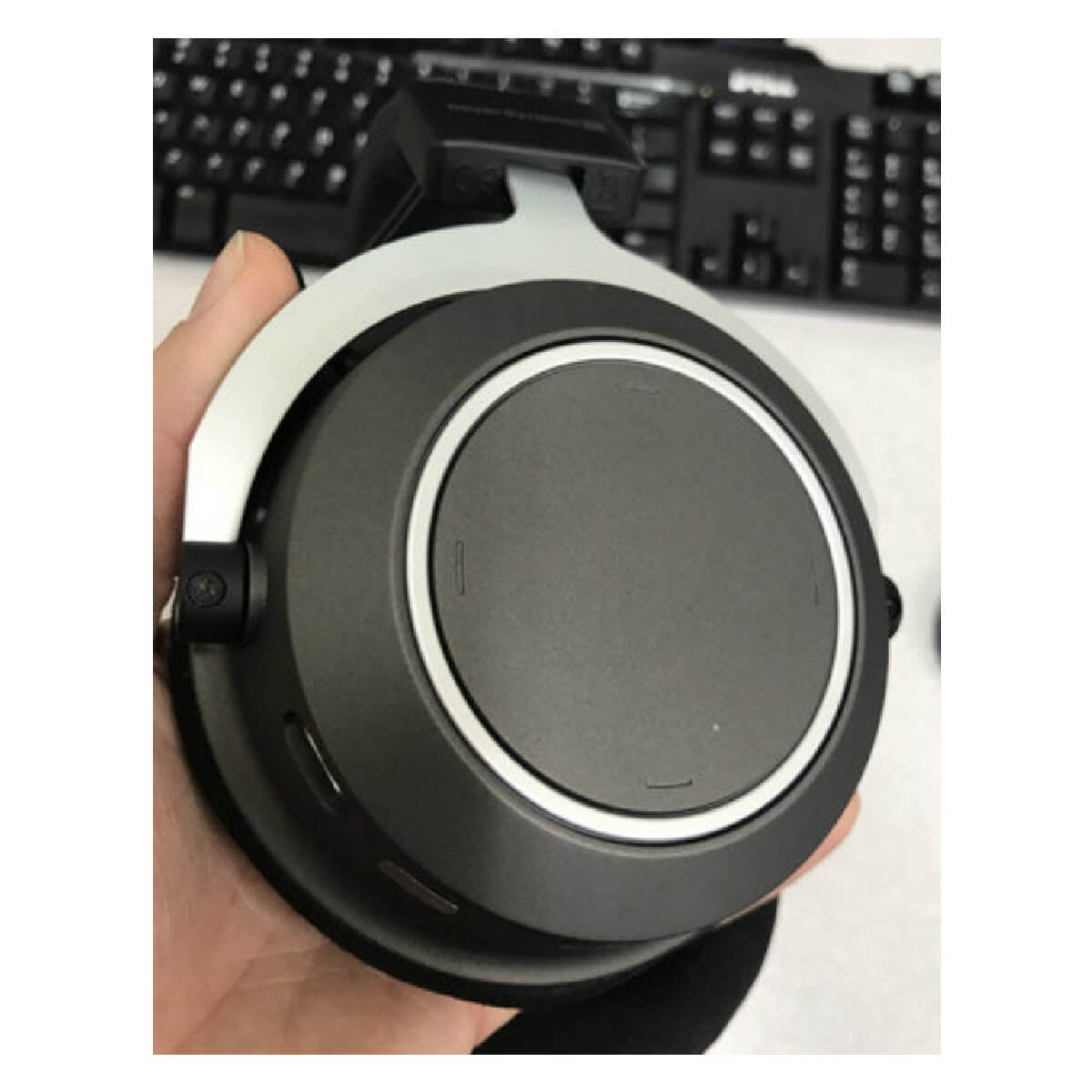 Beyerdynamic Amiron wireless