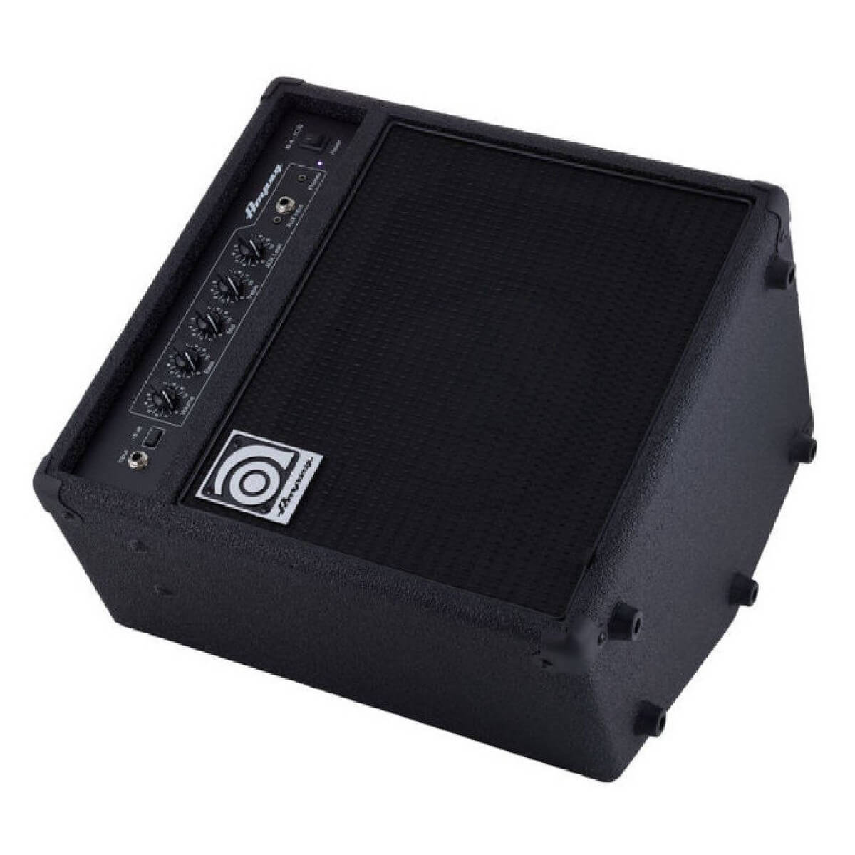 AMPEG BA-108 V2 Гітарний комбопідсилювач
