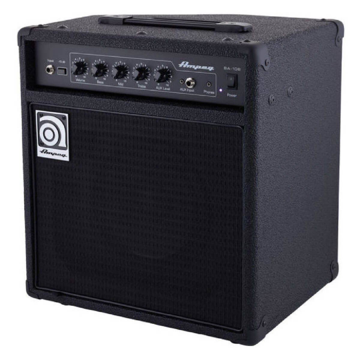 AMPEG BA-108 V2 Гітарний комбопідсилювач