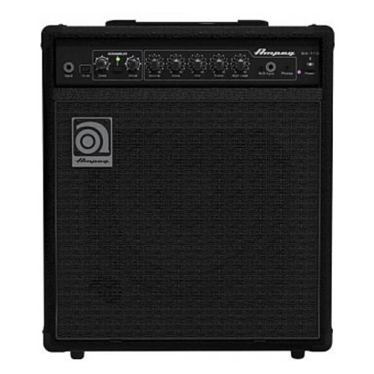AMPEG BA-110 V2 Гітарний комбопідсилювач