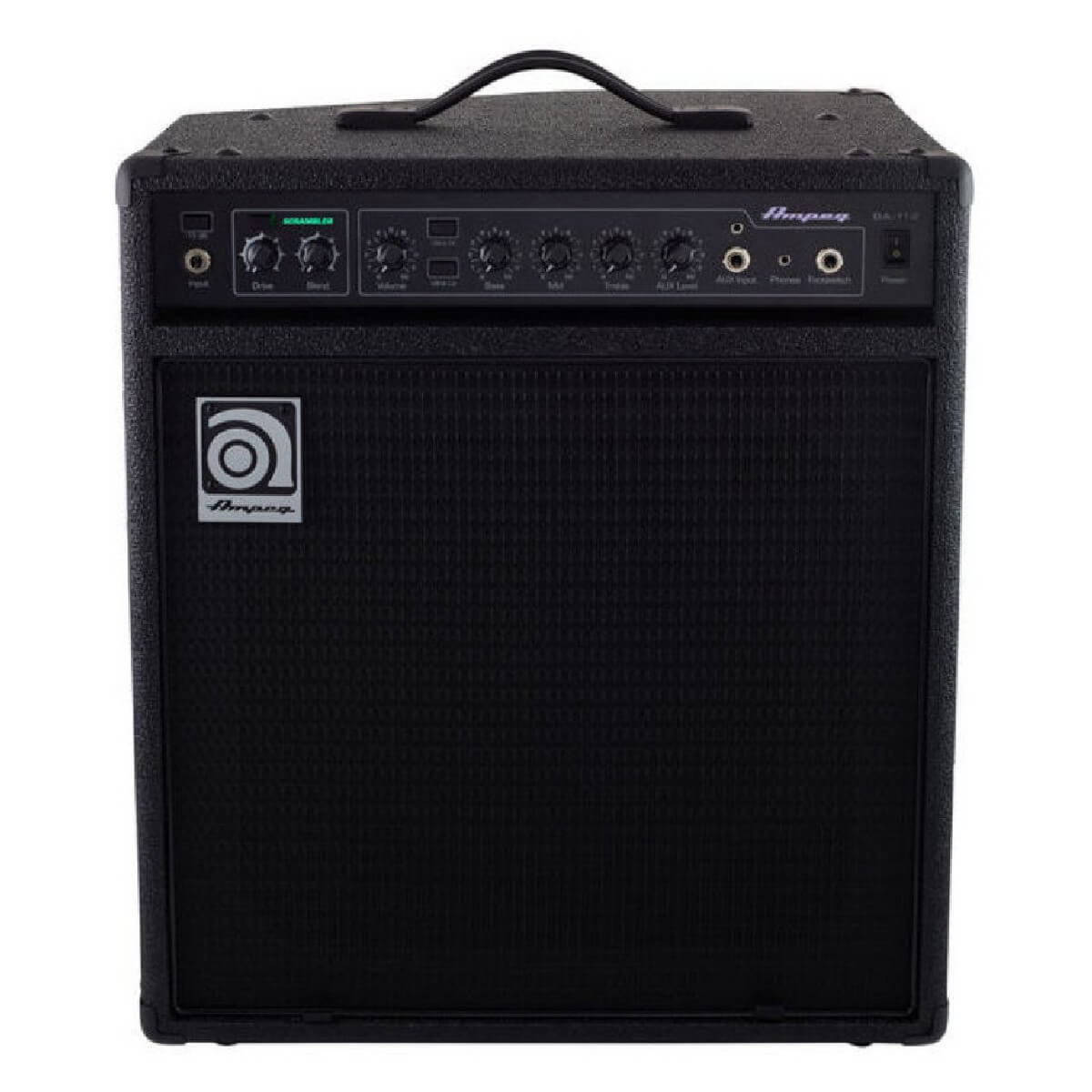 AMPEG BA-112 V2 Гітарний комбопідсилювач