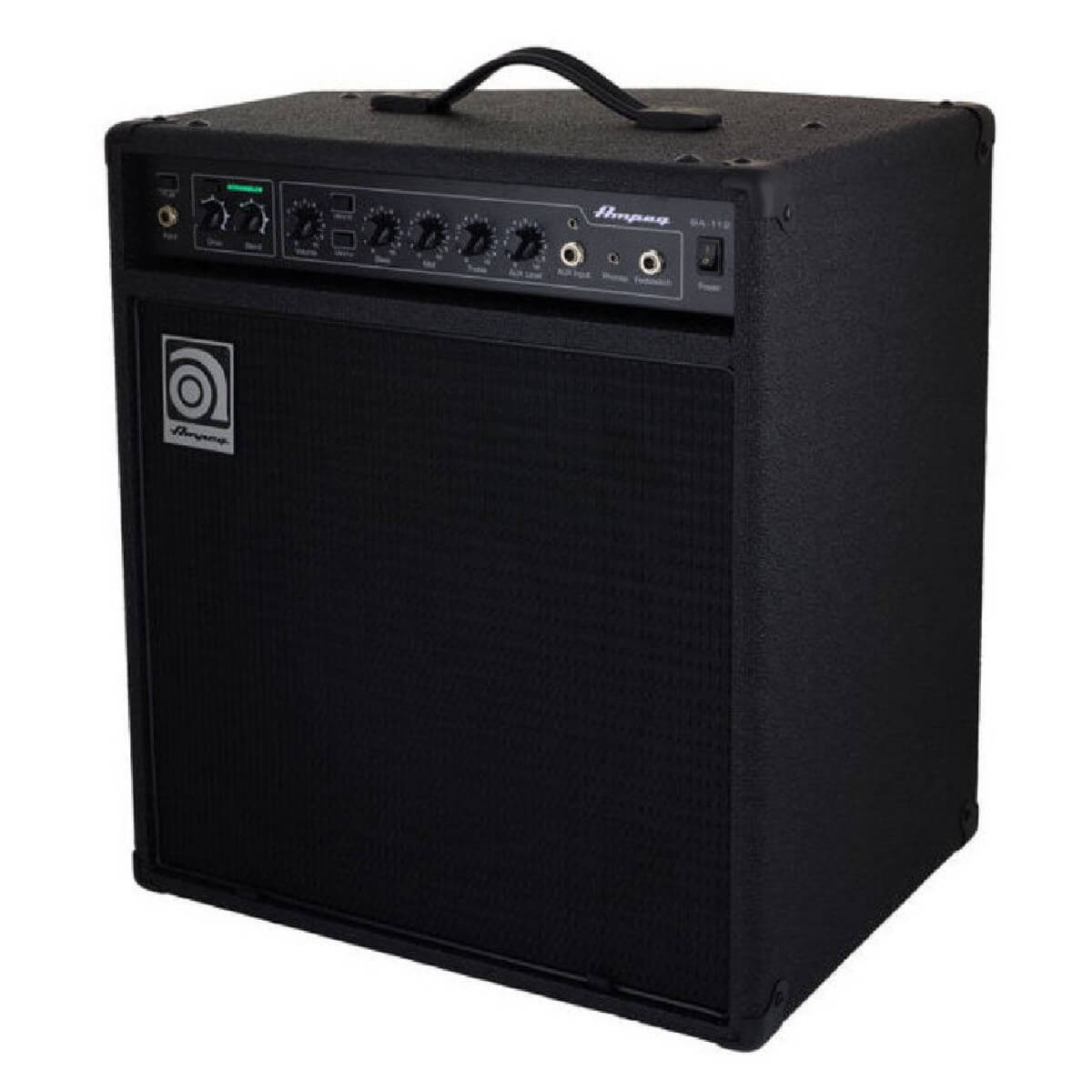 AMPEG BA-112 V2 Гітарний комбопідсилювач
