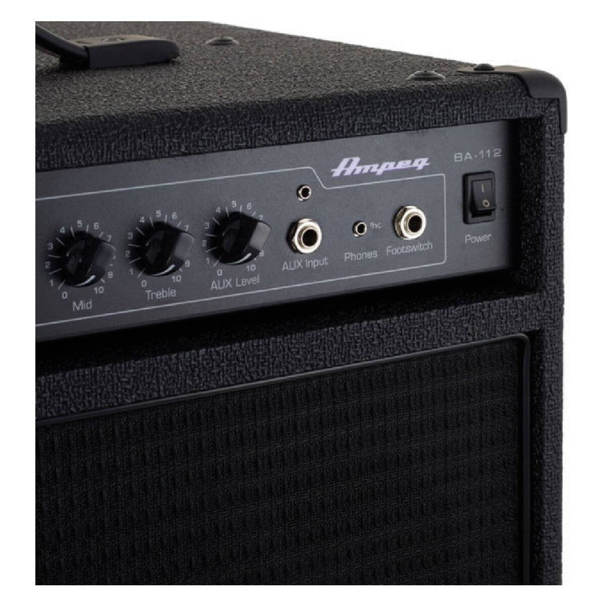 AMPEG BA-112 V2 Гітарний комбопідсилювач
