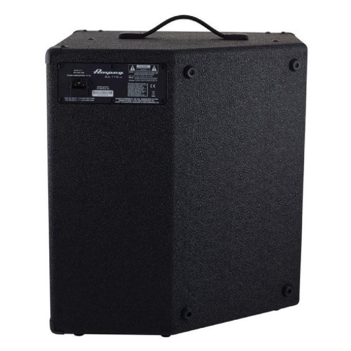AMPEG BA-112 V2 Гітарний комбопідсилювач