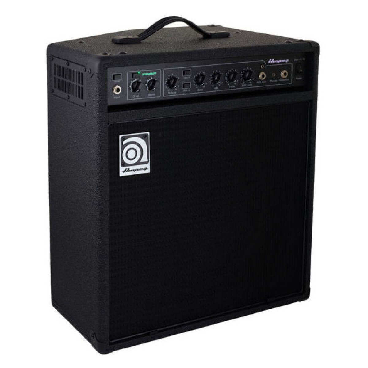 AMPEG BA-112 V2 Гітарний комбопідсилювач