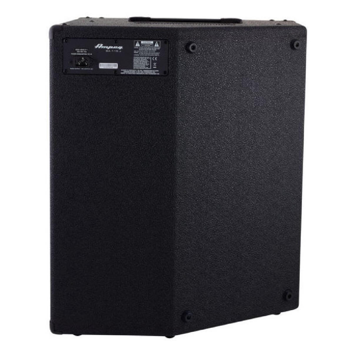 AMPEG BA-115 V2 Гітарний комбопідсилювач