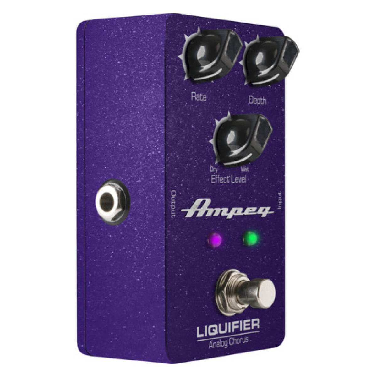 AMPEG LIQUIFIER Педаль ефектів