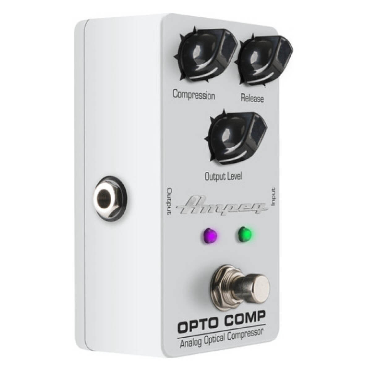 AMPEG OPTO COMP Педаль ефектів