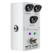 AMPEG OPTO COMP Педаль ефектів