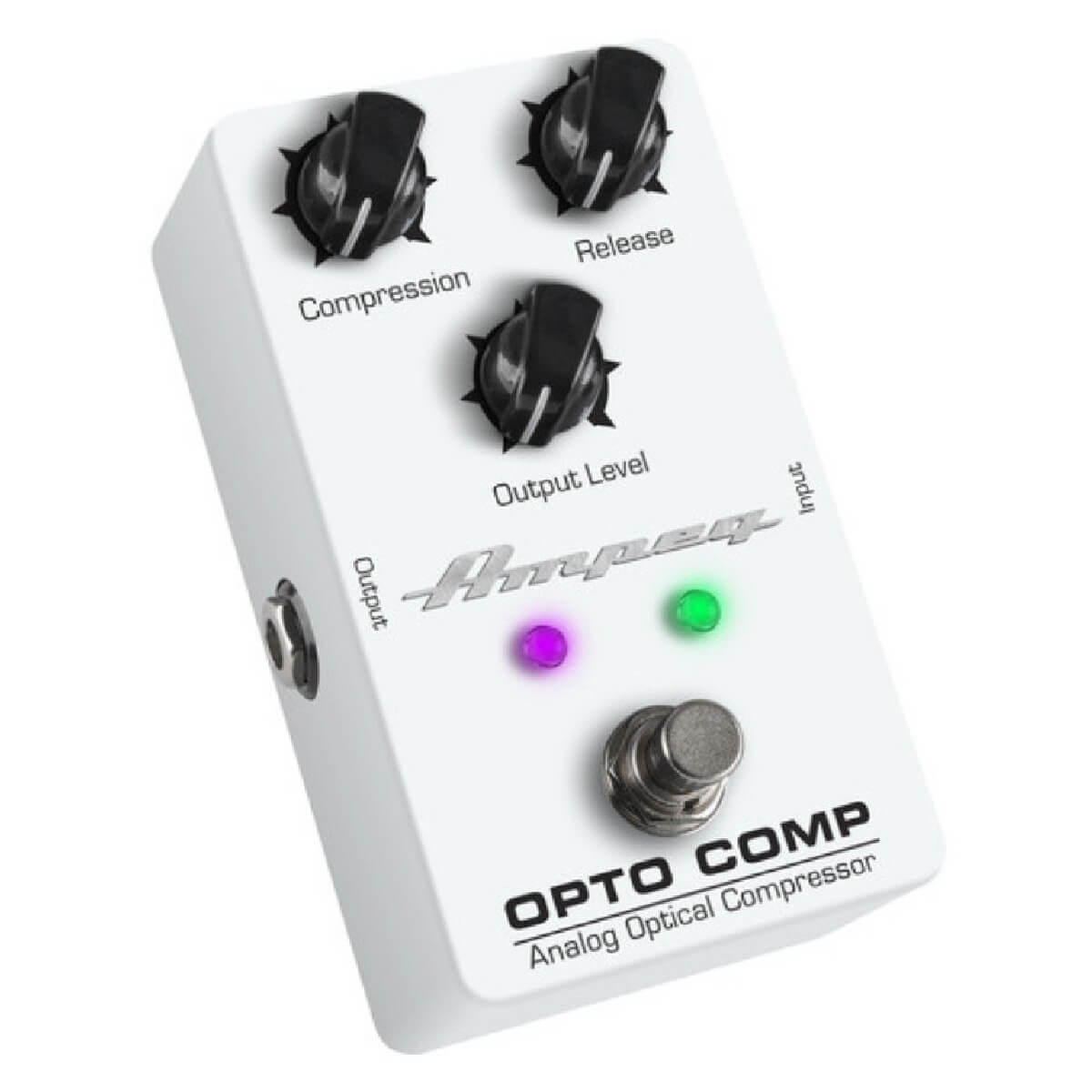 AMPEG OPTO COMP Педаль ефектів