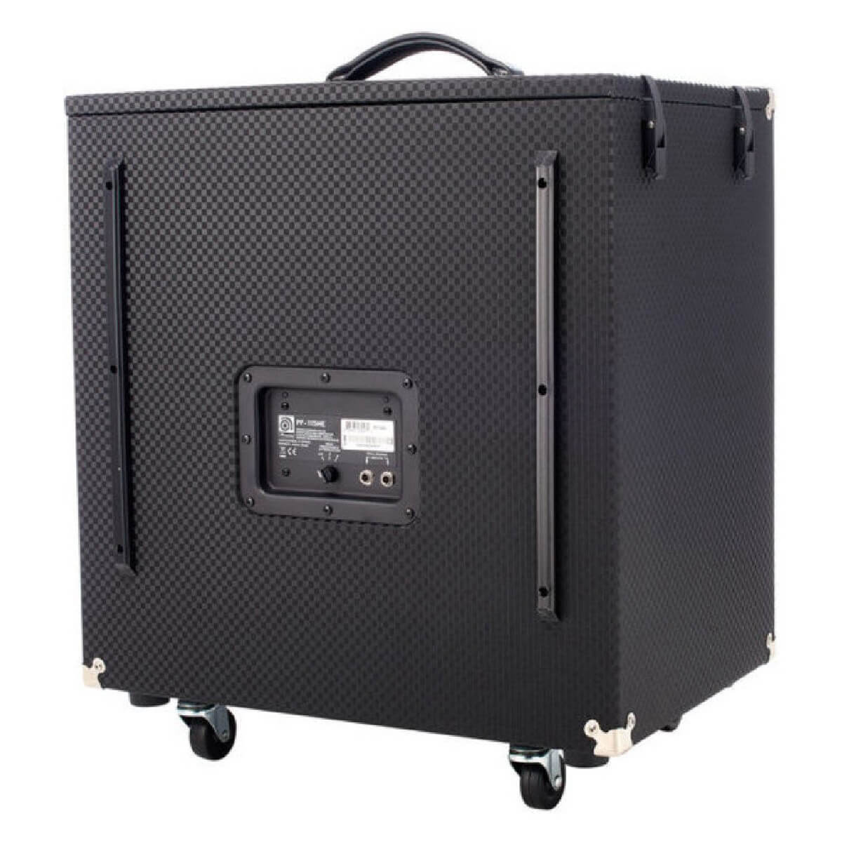 AMPEG PF-115HE Гітарний кабінет