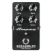 AMPEG SCRAMBLER BASS OVERDRIVE Педаль ефектів