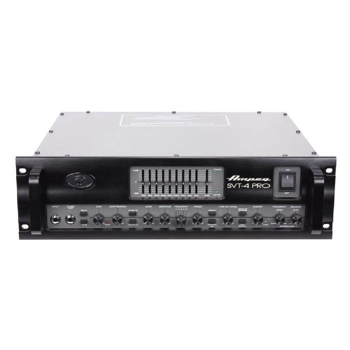 AMPEG SVT-4PRO Гітарний підсилювач