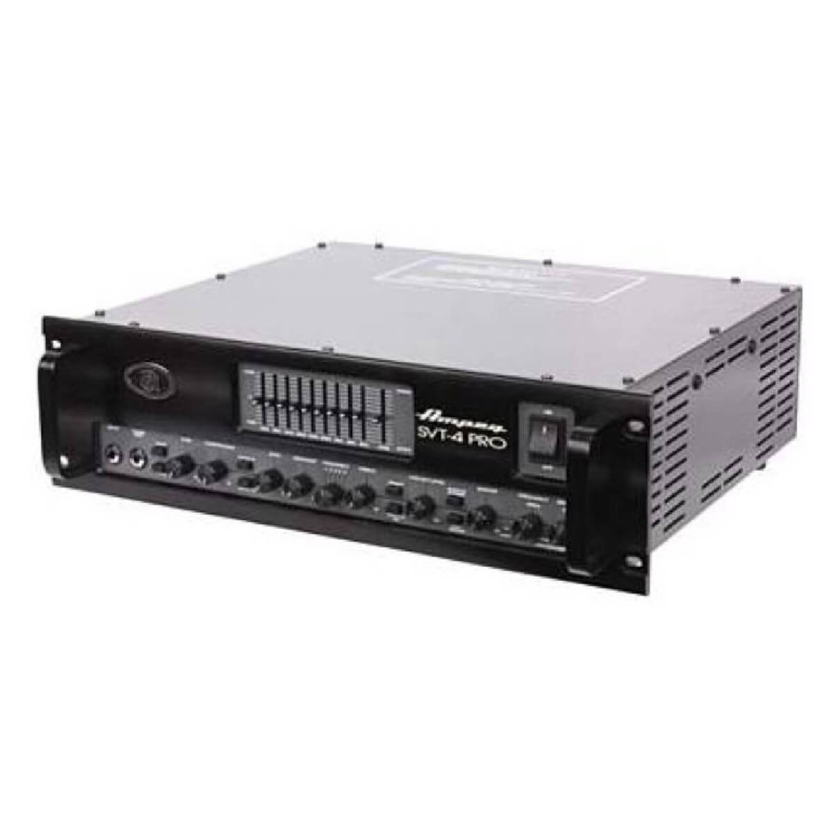 AMPEG SVT-4PRO Гітарний підсилювач
