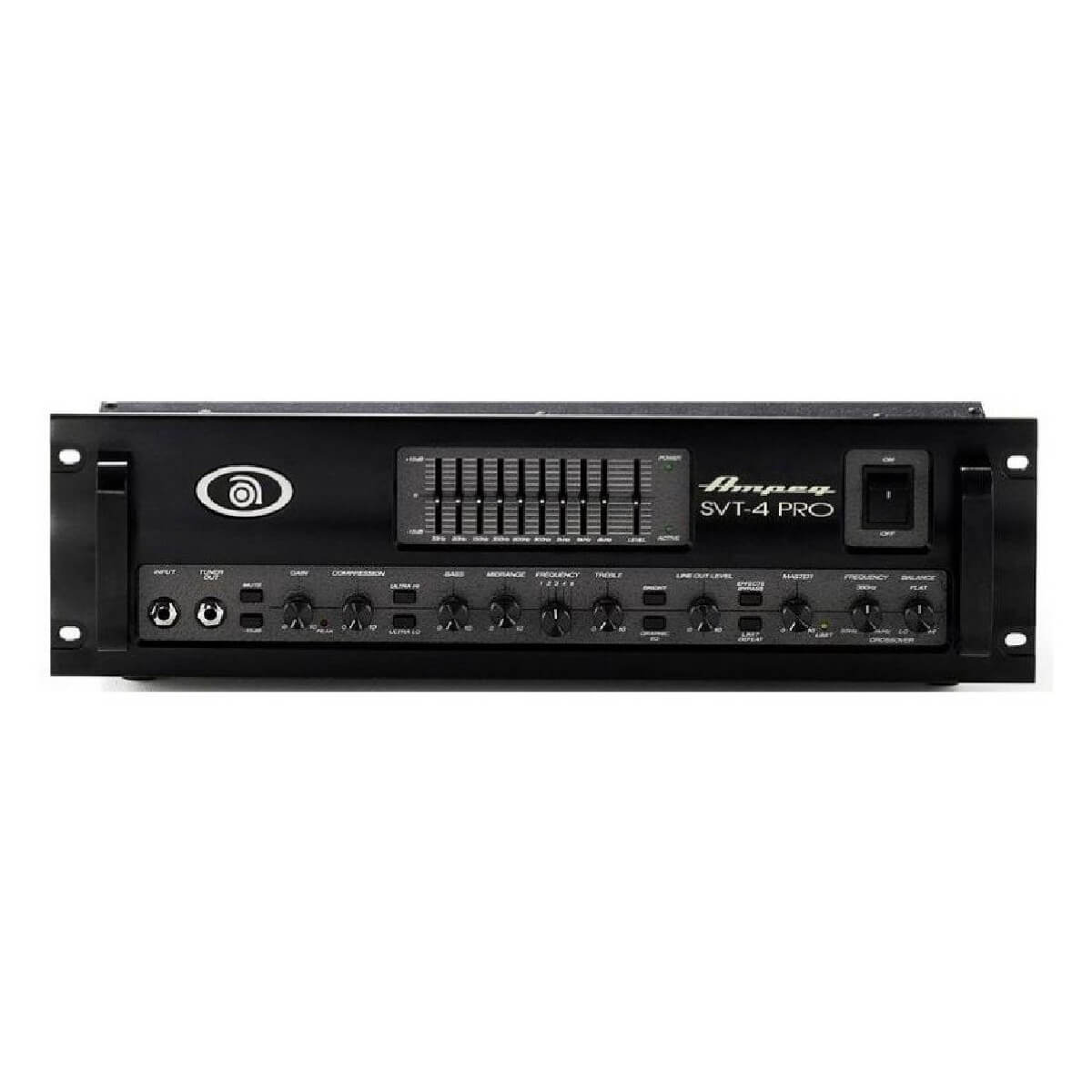 AMPEG SVT-4PRO Гітарний підсилювач