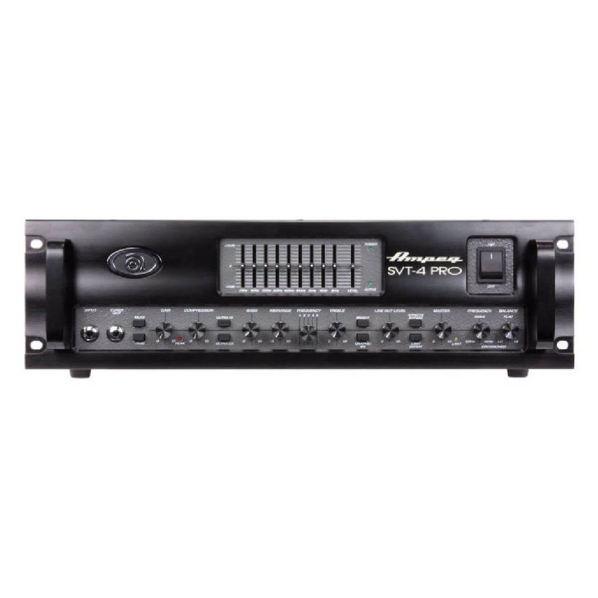 AMPEG SVT-4PRO Гітарний підсилювач