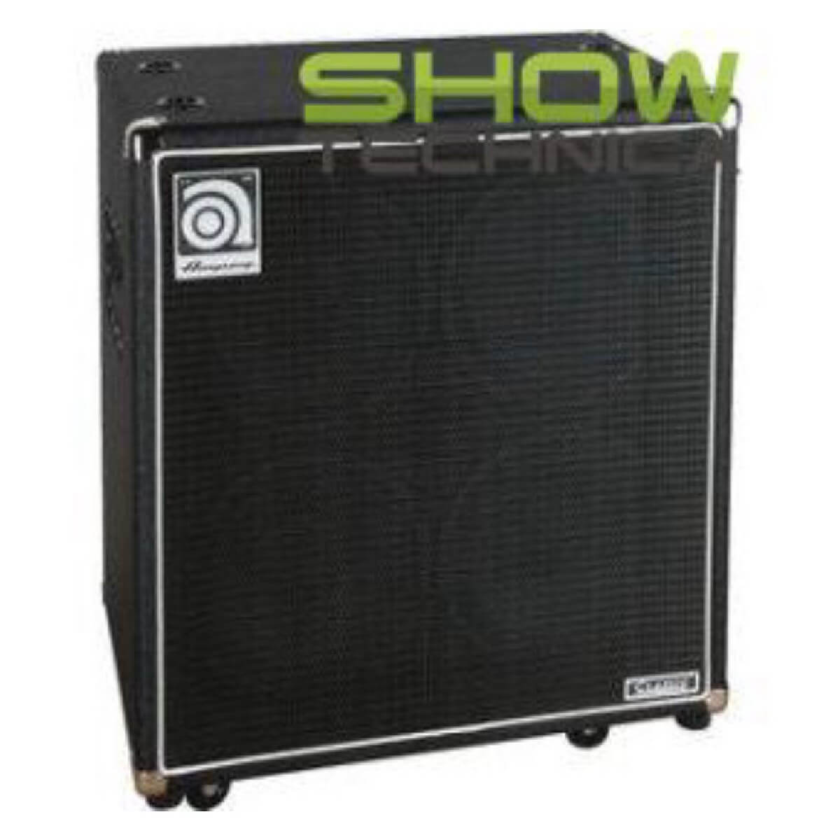 AMPEG SVT410HE Гітарний кабінет