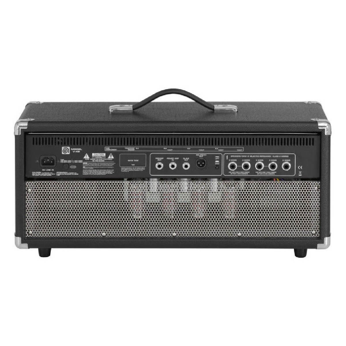AMPEG V4B Гітарний підсилювач