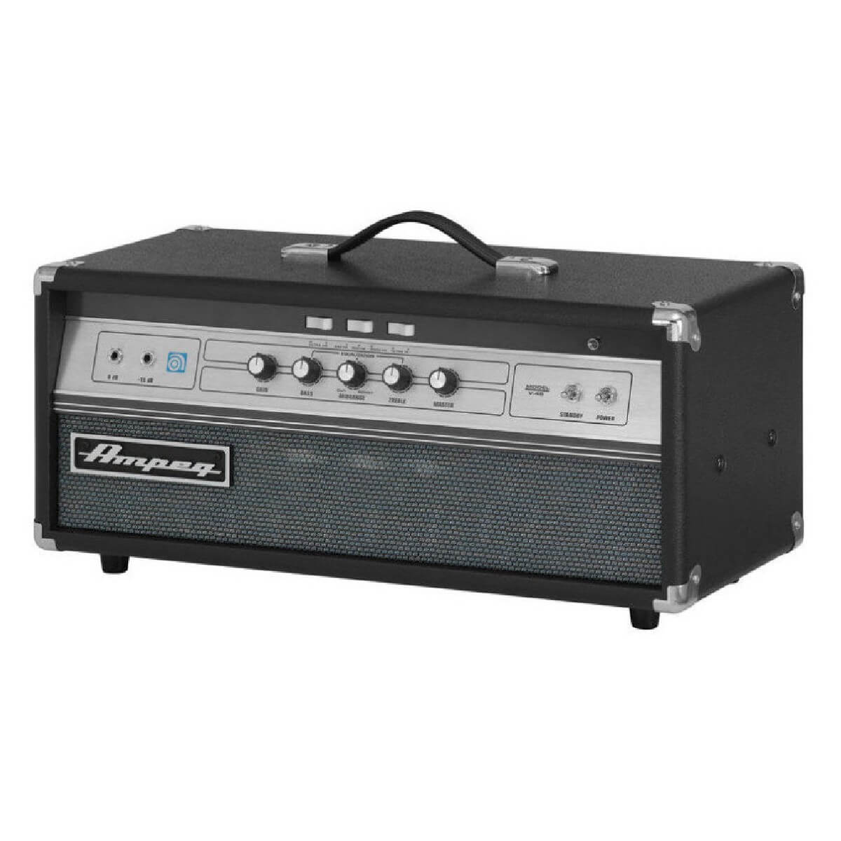 AMPEG V4B Гітарний підсилювач