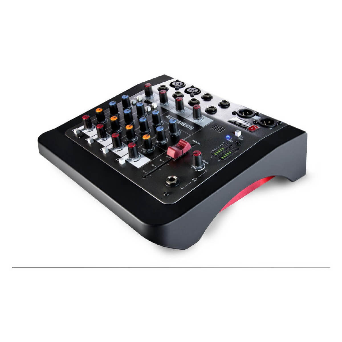 Аналоговий мікшер Allen Heath ZED-6