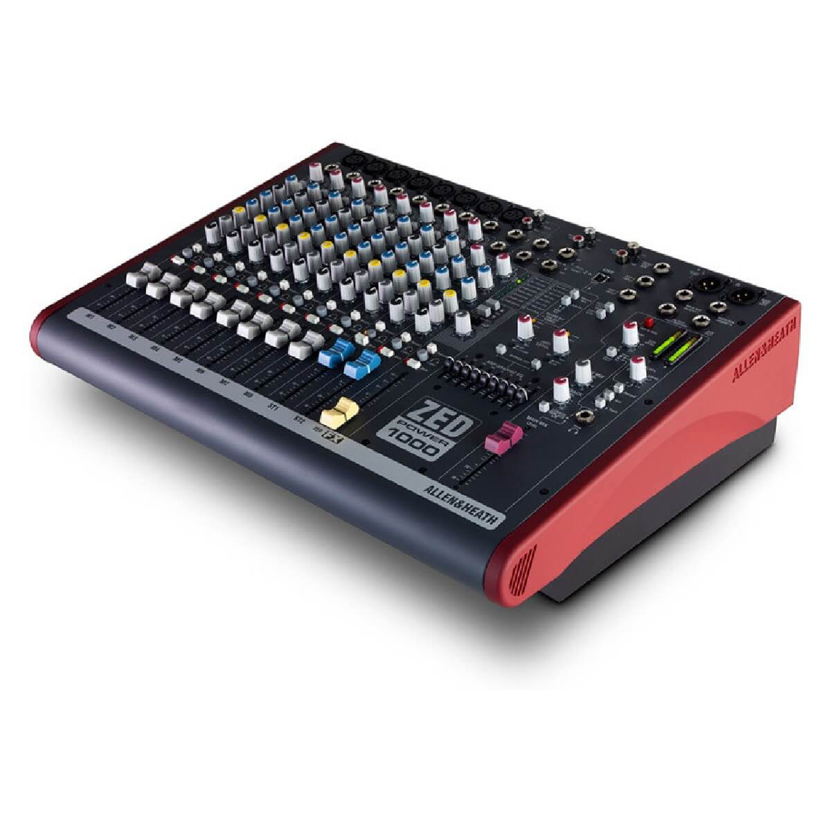 Аналоговий мікшер Allen Heath ZED POWER 1000