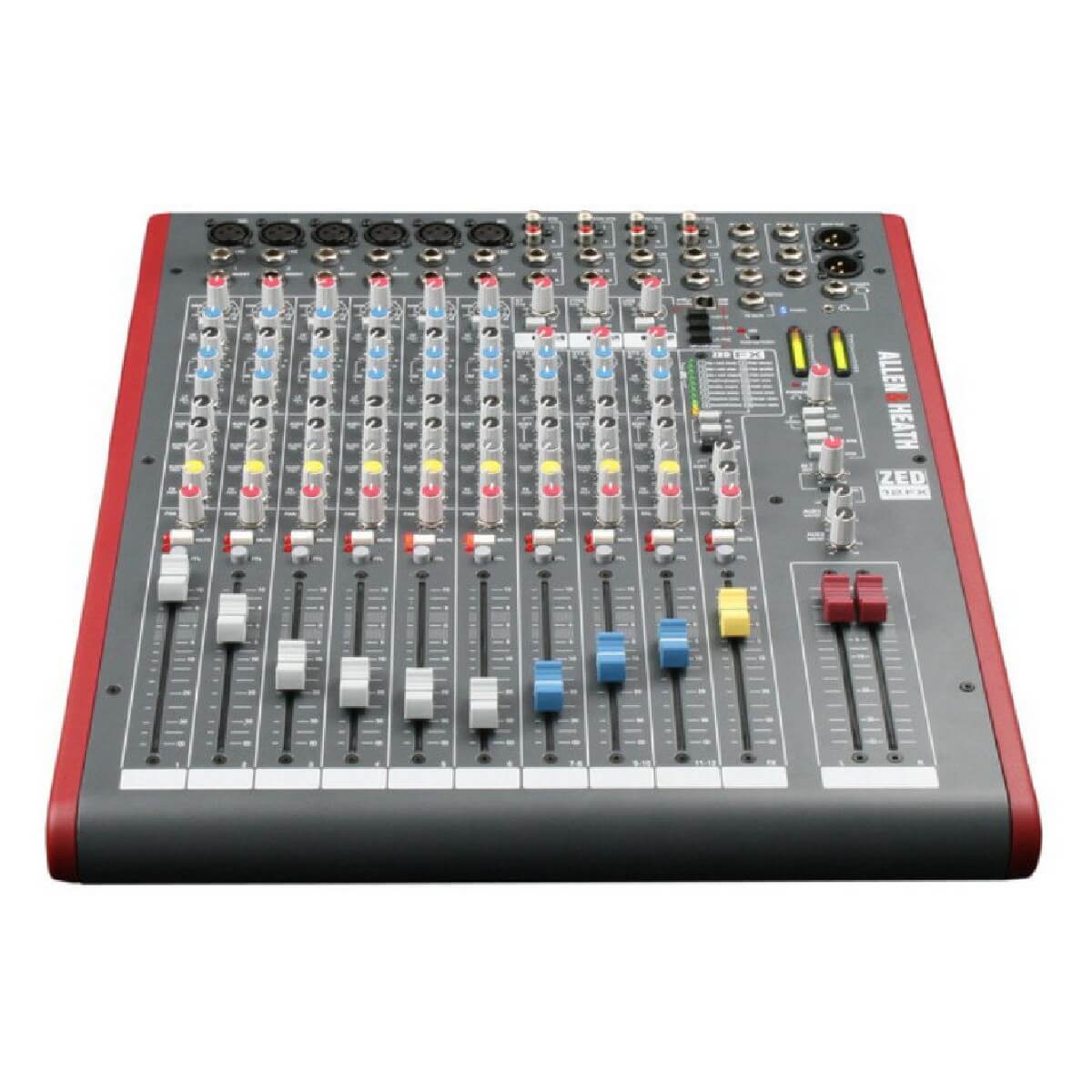 Аналоговий мікшер Allen Heath ZED12FX