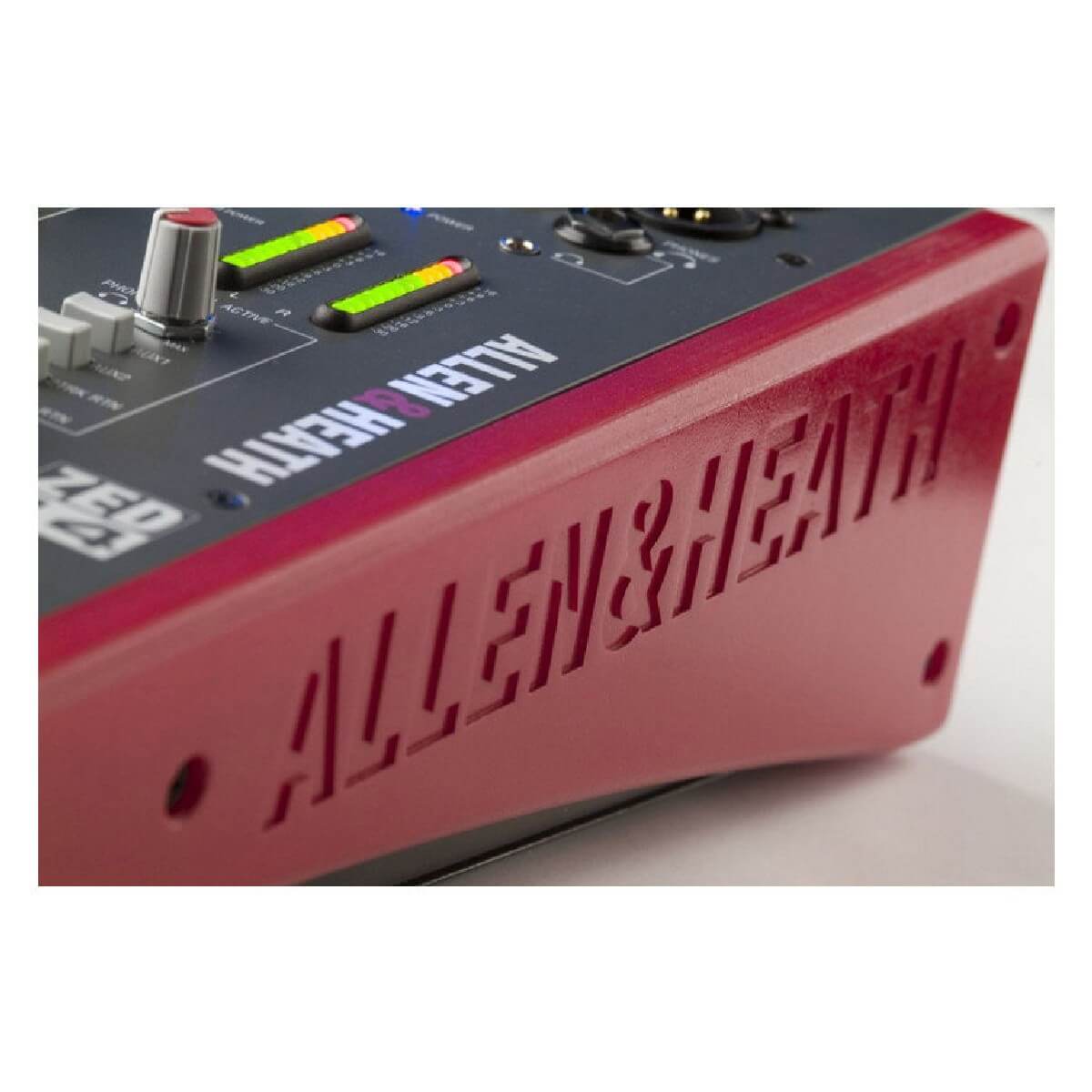 Аналоговий мікшер Allen Heath ZED12FX