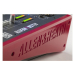 Аналоговий мікшер Allen Heath ZED12FX