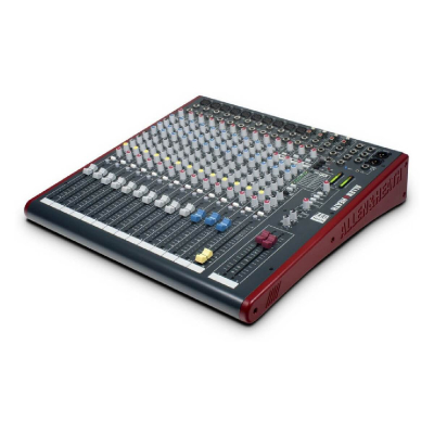 Аналоговий мікшер Allen Heath ZED16FX
