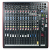Аналоговий мікшер Allen Heath ZED16FX