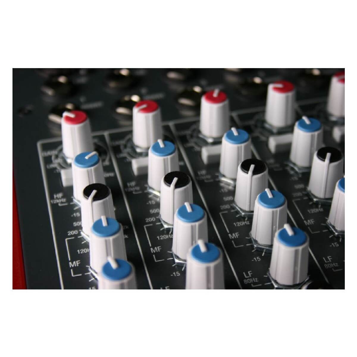 Аналоговий мікшер Allen Heath ZED16FX