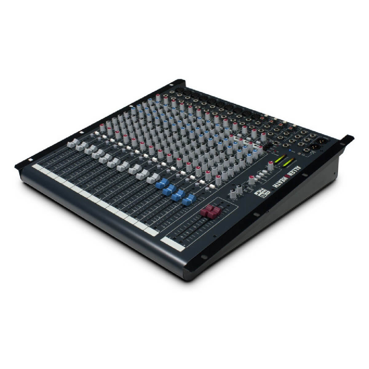 Аналоговий мікшер Allen Heath ZED-18