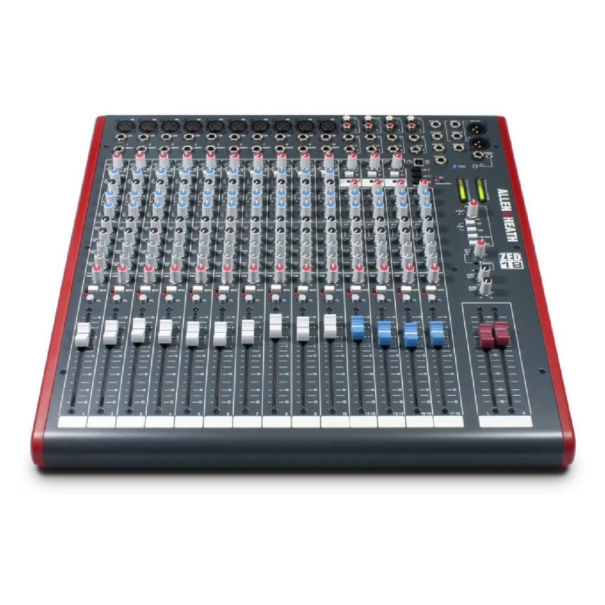 Аналоговий мікшер Allen Heath ZED-18