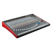 Аналоговий мікшер Allen Heath ZED22FX